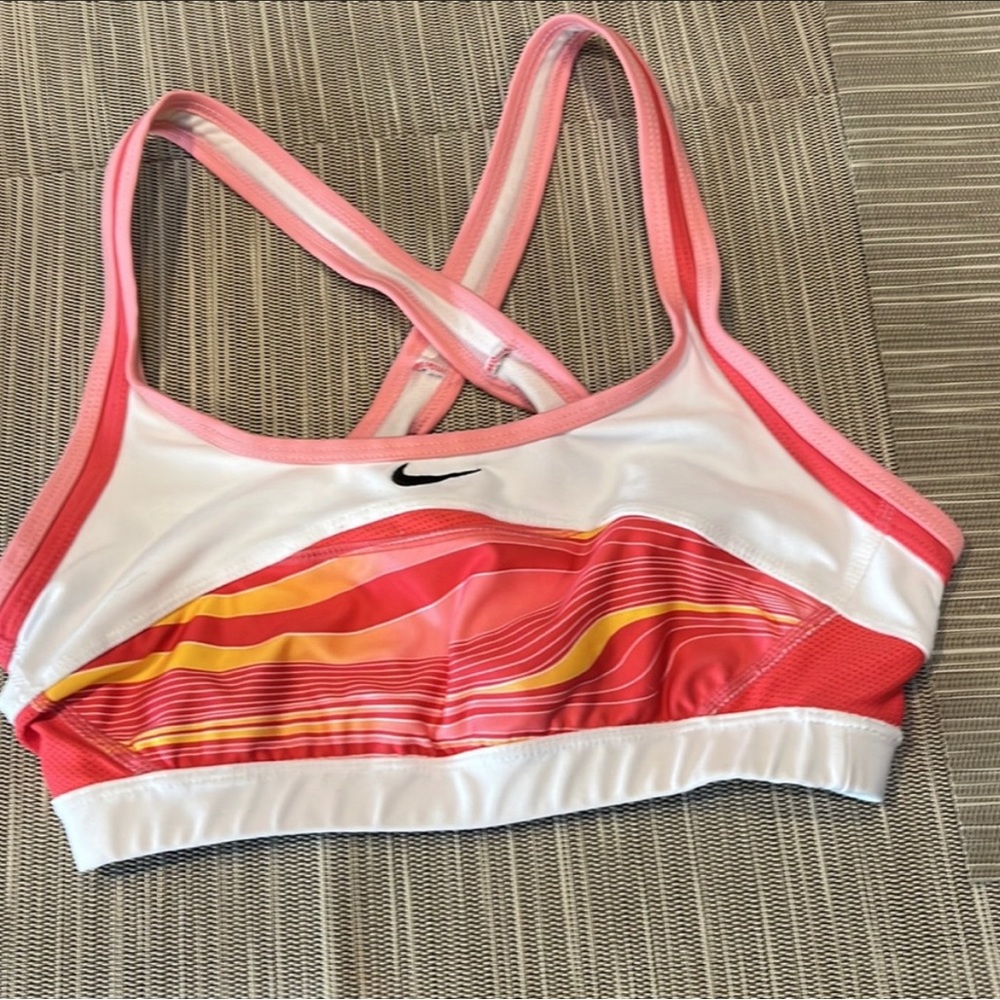 Nike Dry Fit Sports Bra